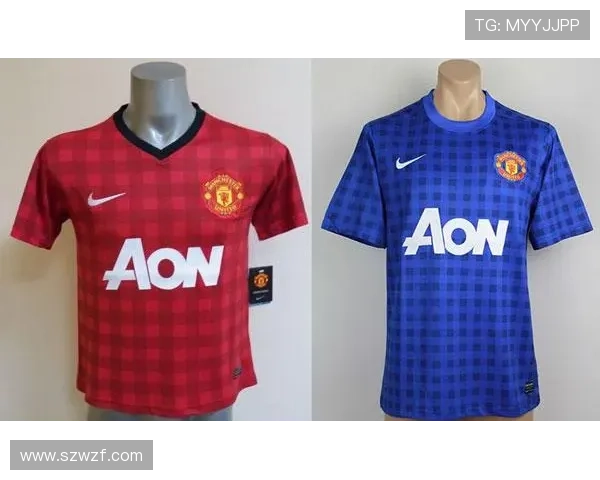 曼联2026-27赛季致敬94经典球衣